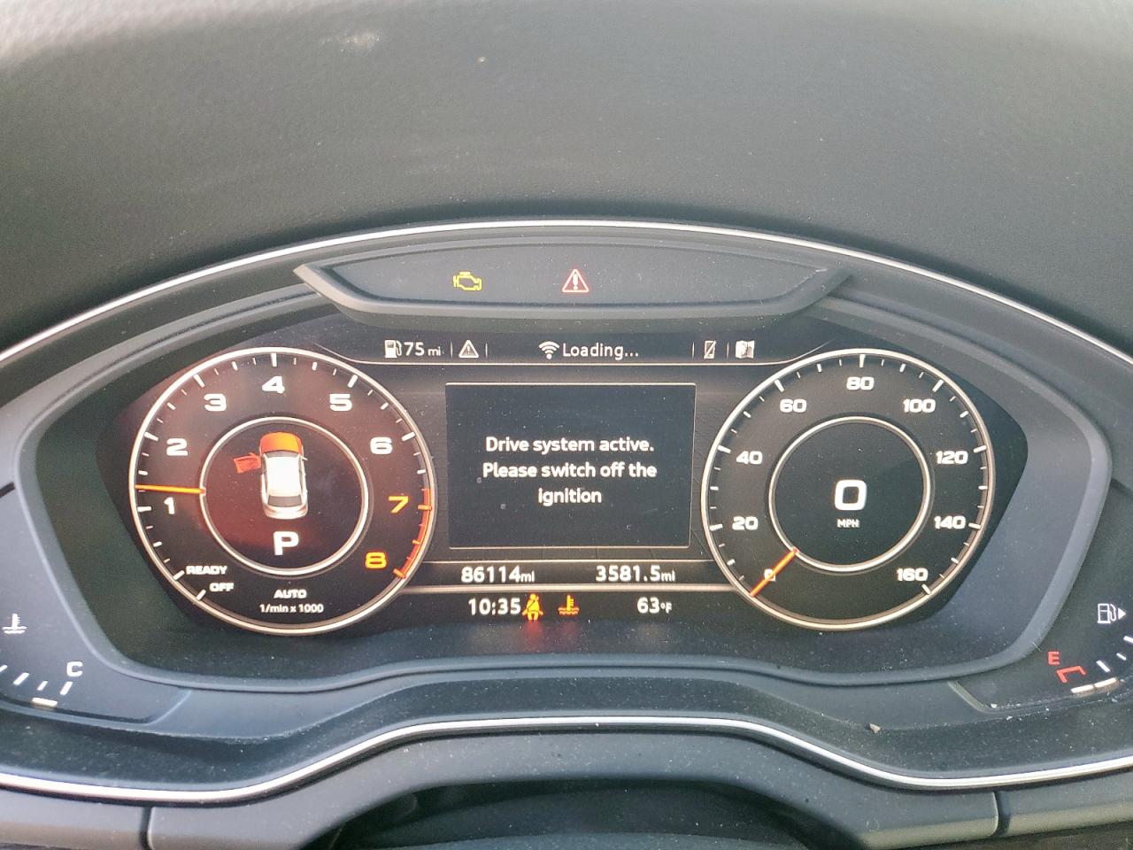 2018 Audi Q5 - Image 9