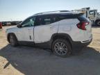 2023 Gmc Terrain Slt en Venta en Amarillo, TX - Front End