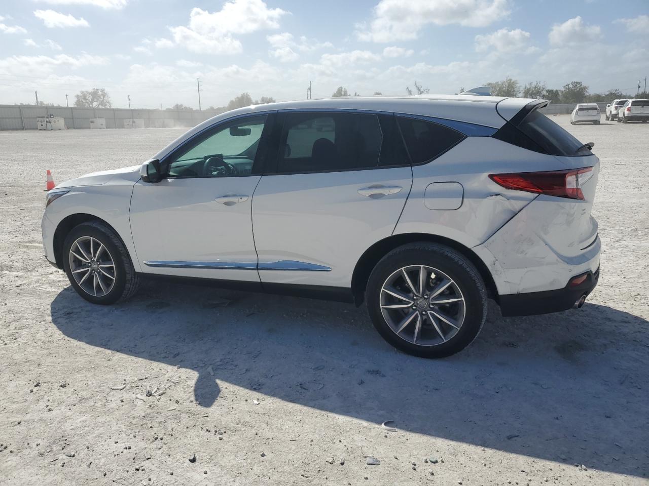 2021 Acura RDX - Image 2
