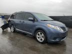 2017 Toyota Sienna Le იყიდება Orlando-ში, FL - Rear End