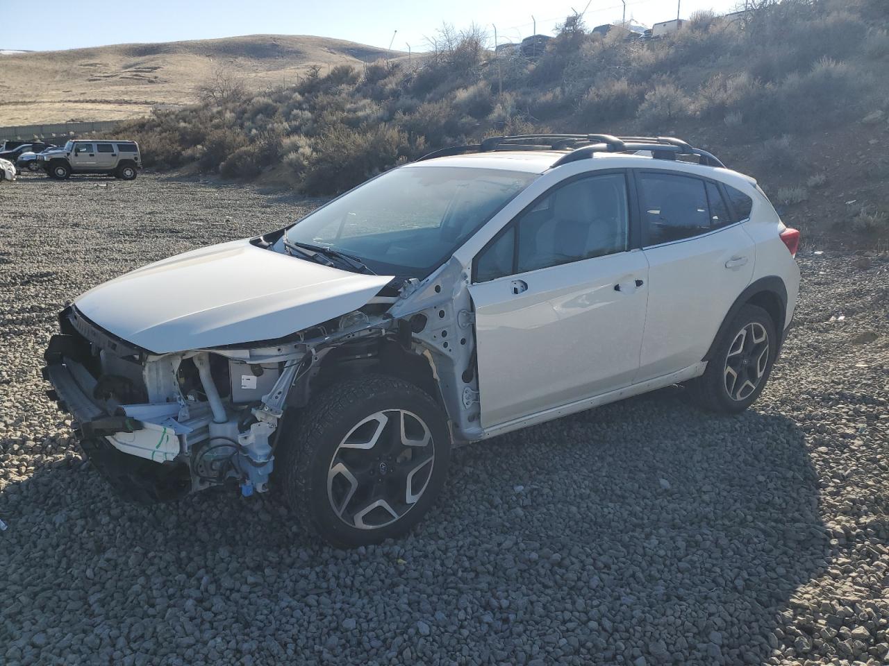 2019 Subaru XV - Image 1