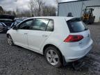 2017 Volkswagen Golf S for Sale in Portland, OR - Vandalism