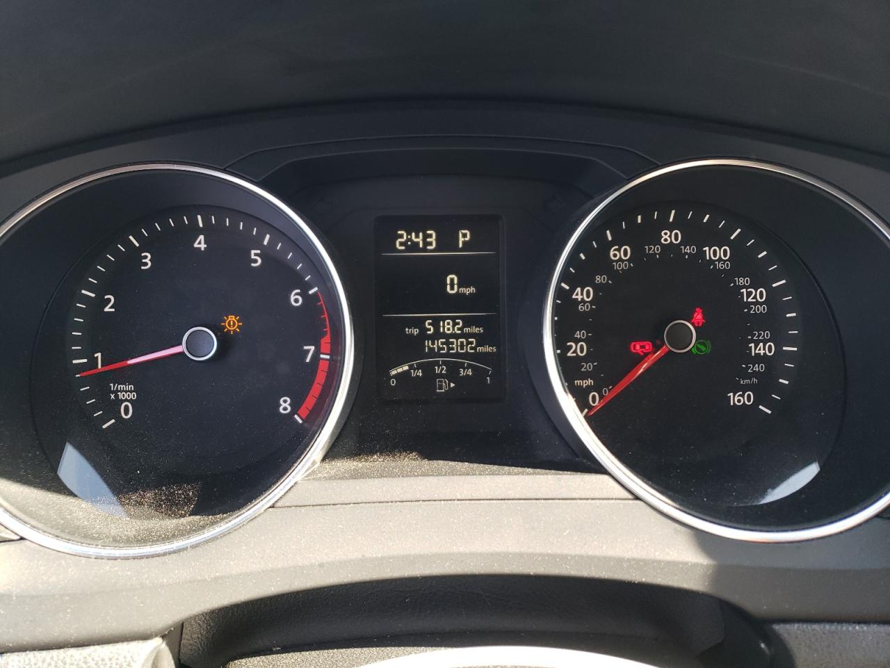 2016 Volkswagen Jetta - Image 9