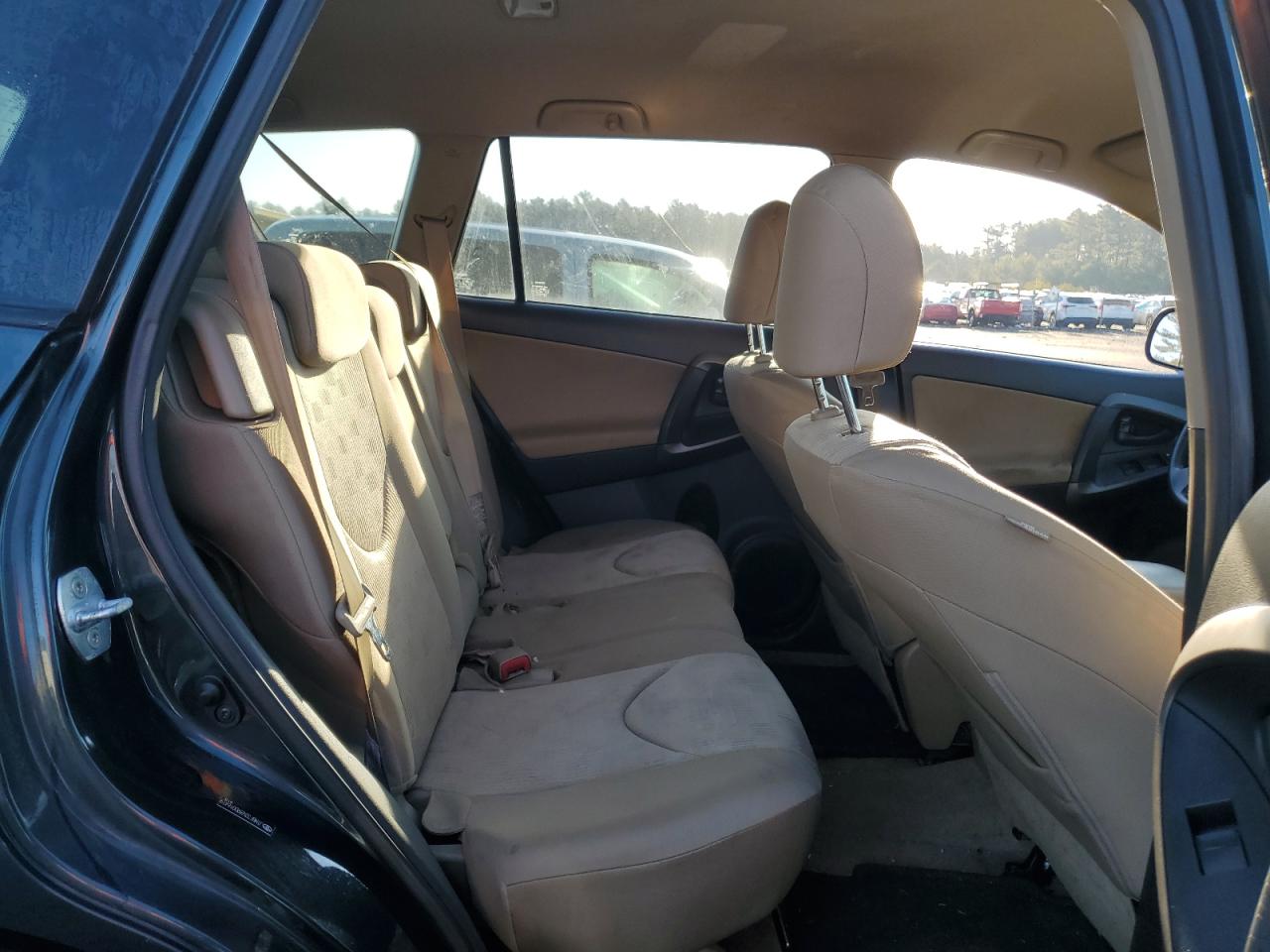 2009 Toyota RAV 4 - Image 11