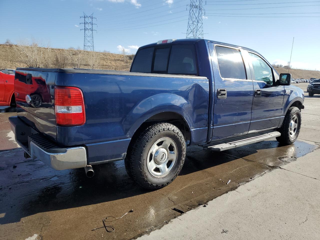 2008 Ford F-150 - Image 3