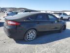 2016 Ford Fusion Se zu verkaufen in Tulsa, OK - Undercarriage