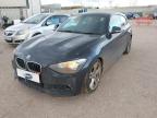2015 BMW 118D M SPO for sale at Copart WESTBURY