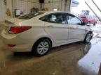 2016 Hyundai Accent Se for Sale in Franklin, WI - Front End
