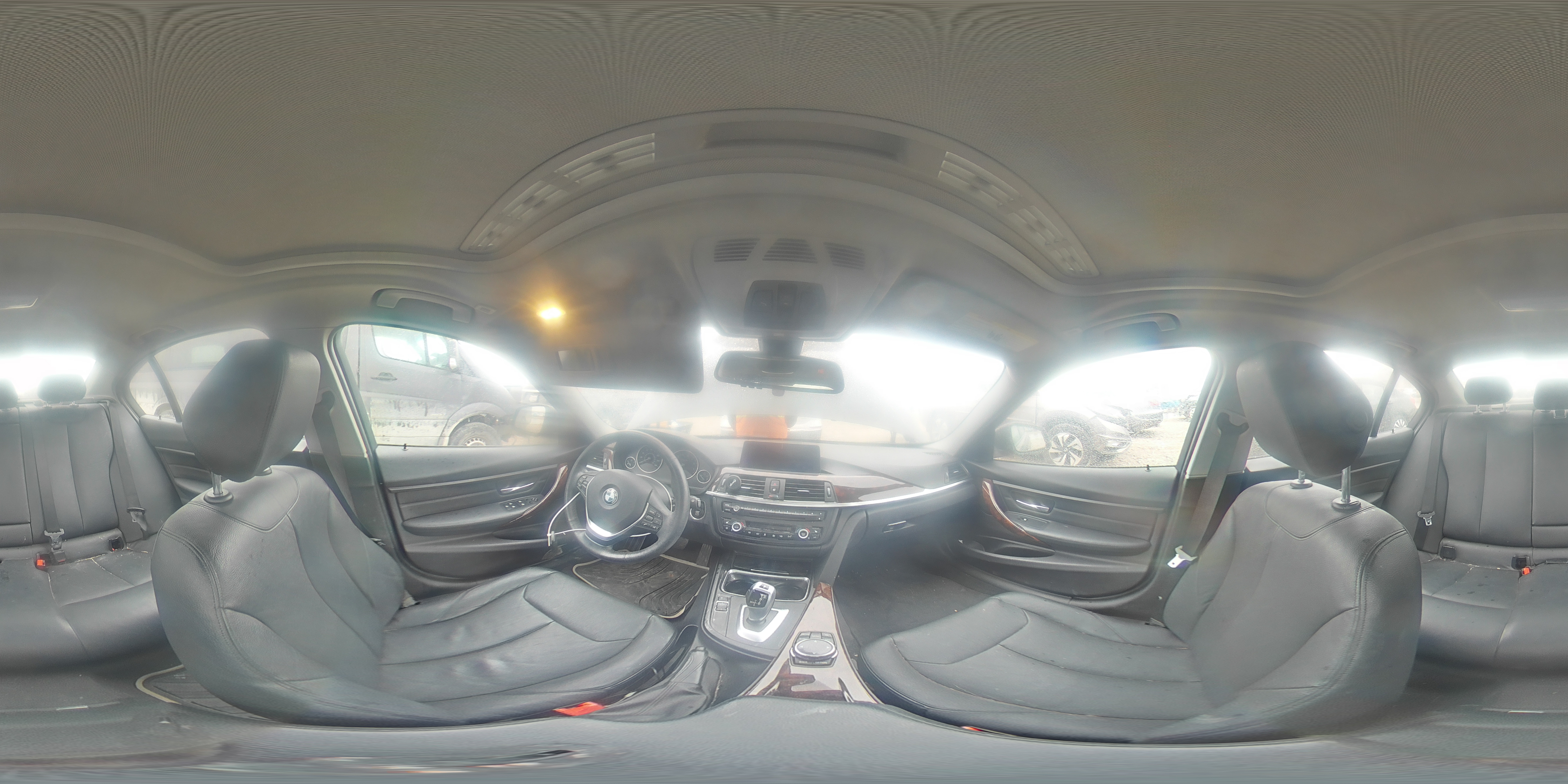2014 BMW 3er - Image 12