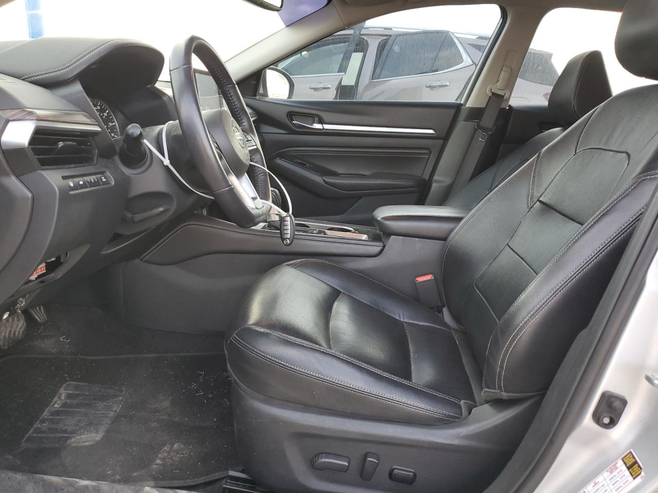 2020 Nissan Altima Sl VIN: 1N4BL4EV8LC163595 Lot: 48329855
