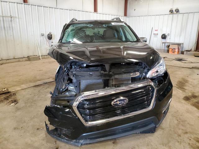  SUBARU ASCENT 2022 Czarny