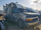 2021 Chevrolet Express G3500  for Sale in Grand Prairie, TX - Burn