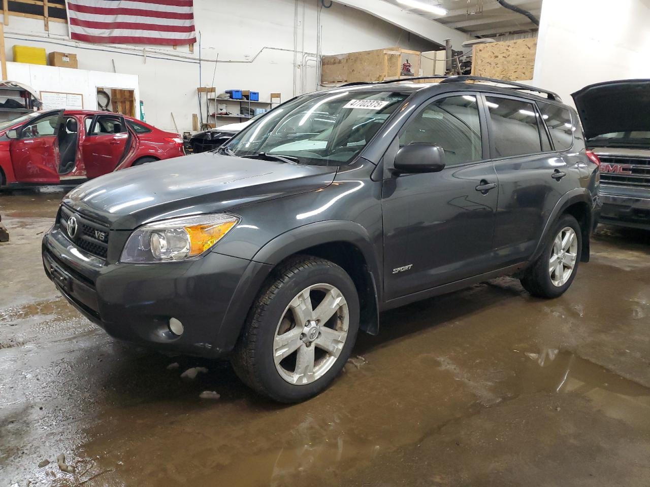 2006 Toyota RAV 4 - Image 1