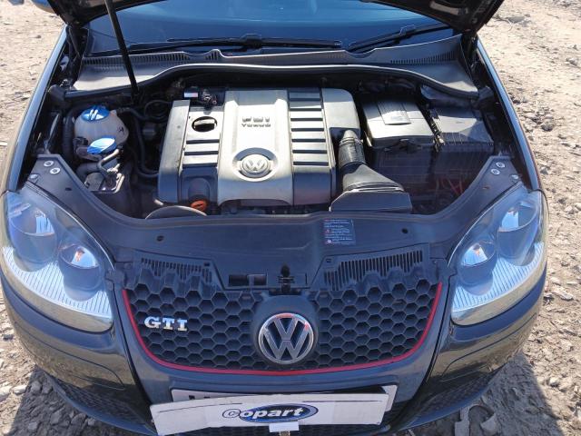 2006 VOLKSWAGEN GOLF GTI A