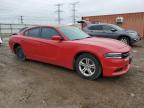 2015 Dodge Charger Se for Sale in Elgin, IL - Rear End