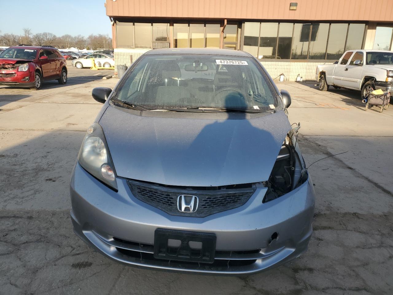 2010 Honda Fit - Image 5