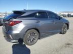 2019 Lexus Rx 450H Base للبيع في Las Vegas، NV - Rear End