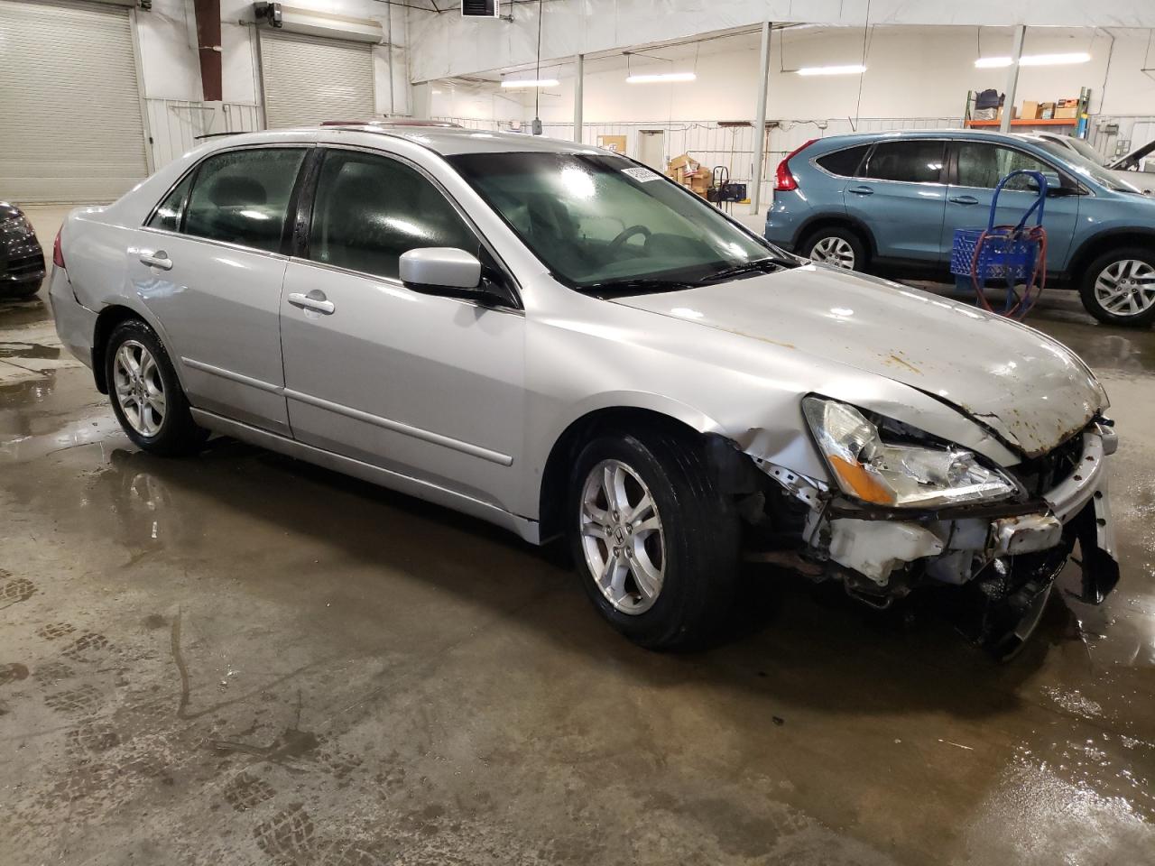 2007 Honda Accord - Image 4