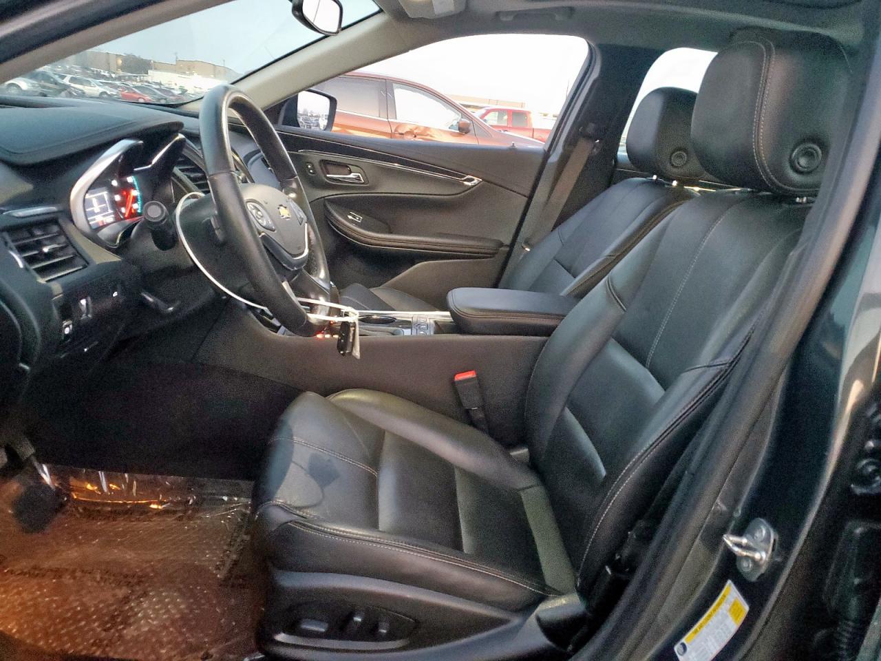 2019 Chevrolet Impala - Image 7