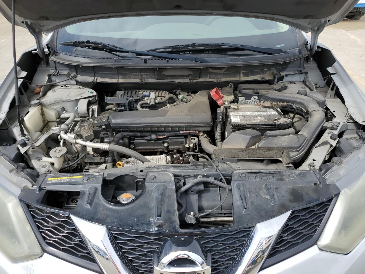 2015 Nissan Rogue - Image 12