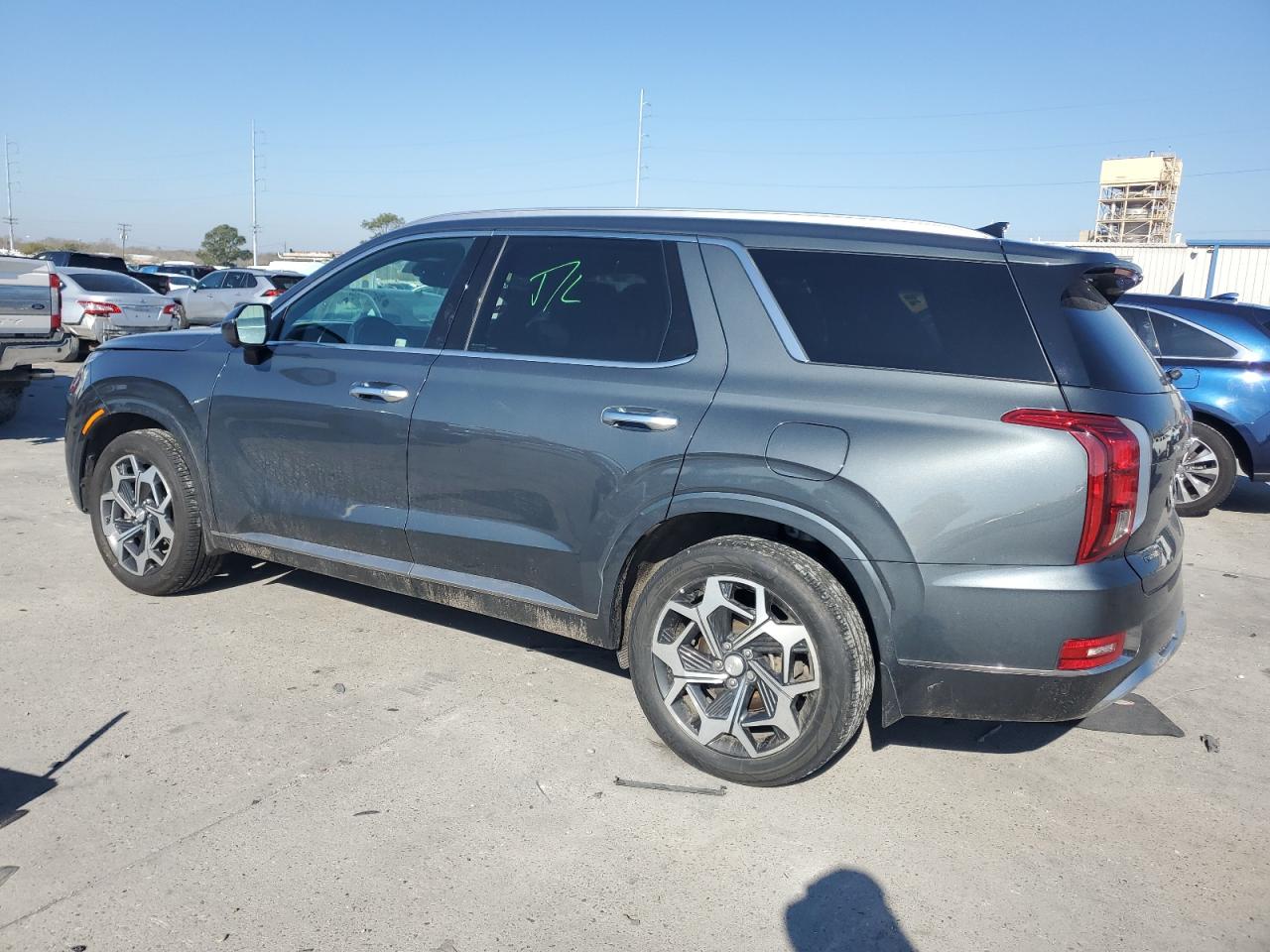 2022 Hyundai Palisade - Image 2