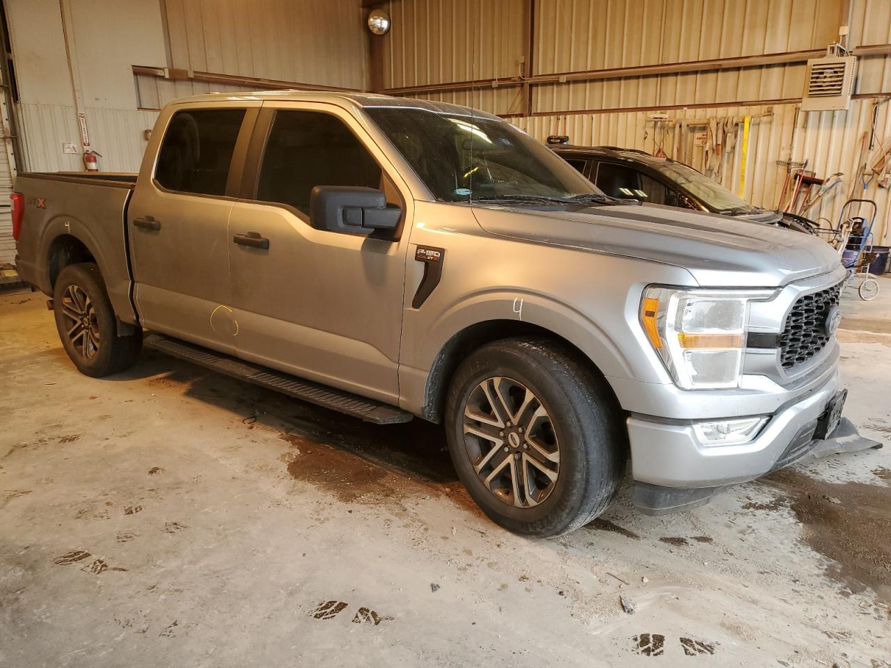 2021 Ford F-150 - Image 4