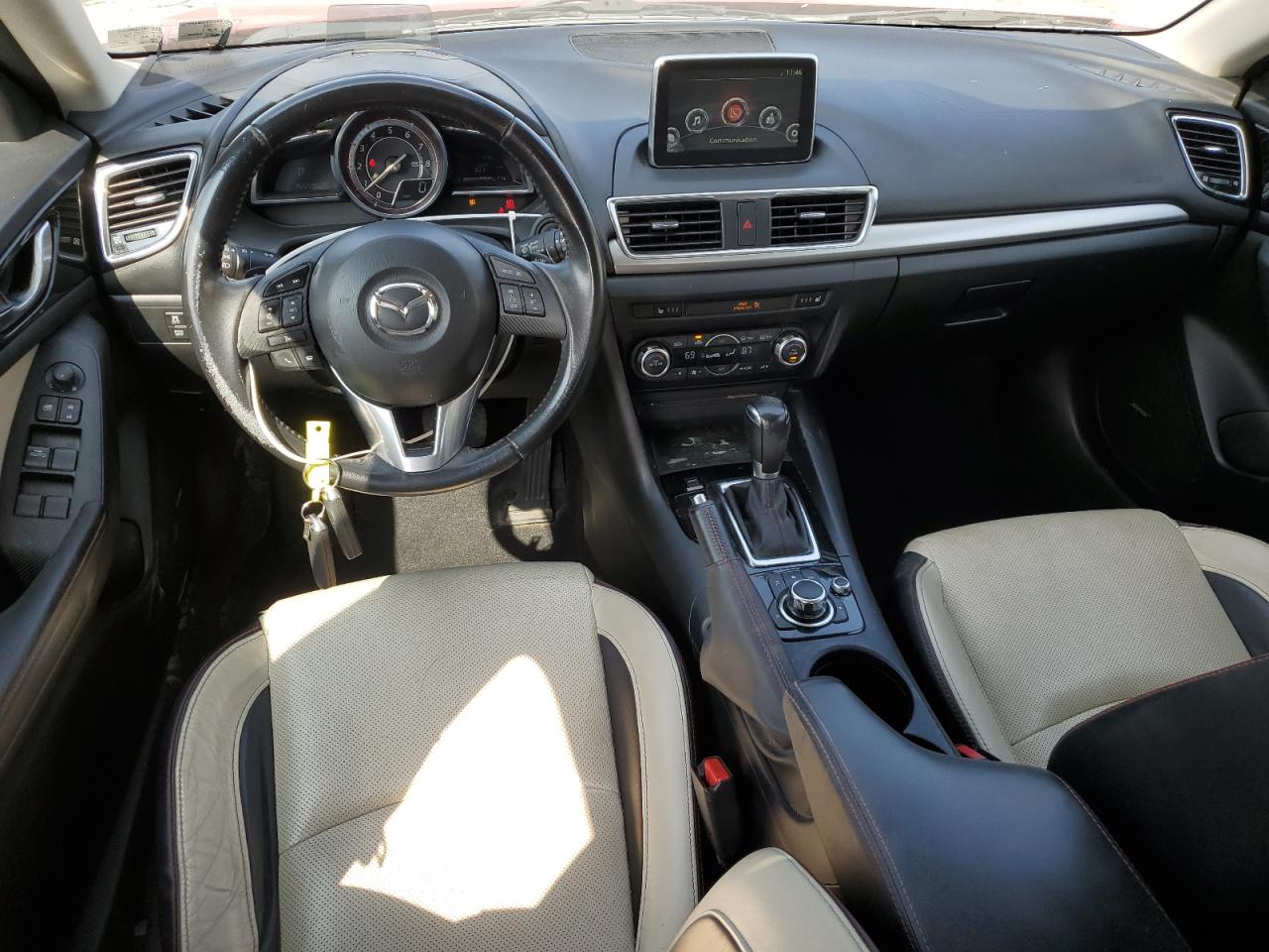 2014 Mazda 3 - Image 8