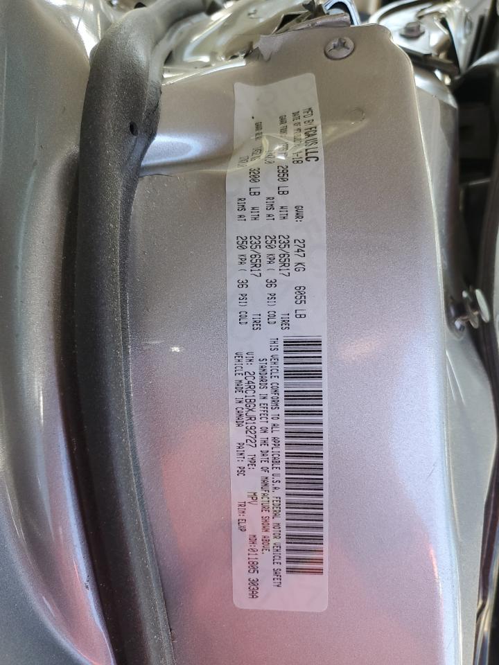 2018 Chrysler Pacifica - Image 13