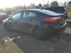 2015 Kia Forte Lx   de vânzare în Denver, CO - Side