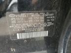 2013 Hyundai Elantra Gls للبيع في Albuquerque، NM - Rear End