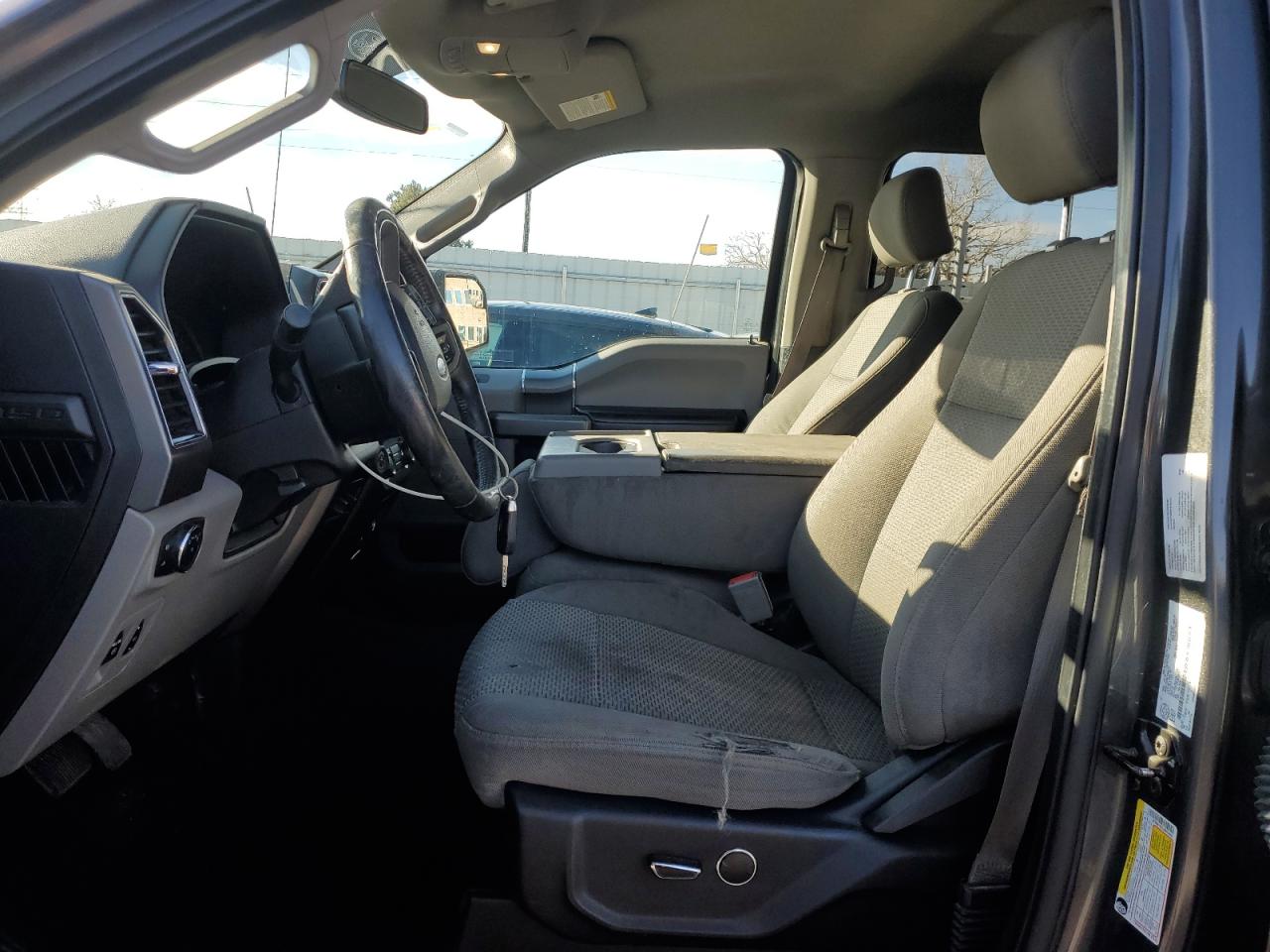 2018 Ford F-150 - Image 7