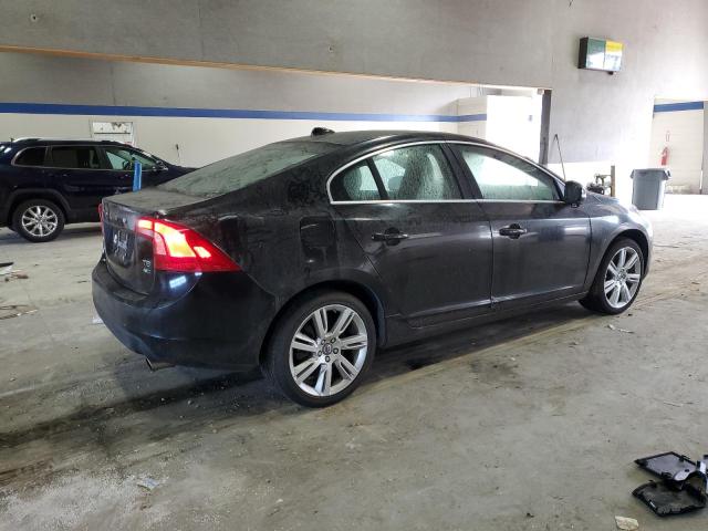  VOLVO S60 2012 Czarny