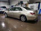 2009 Acura Rl  en Venta en Elgin, IL - Side