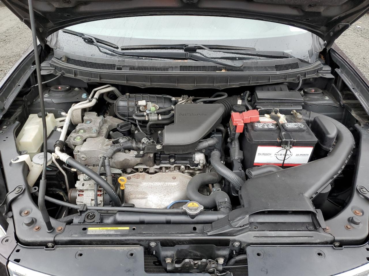 2011 Nissan Rogue - Image 12