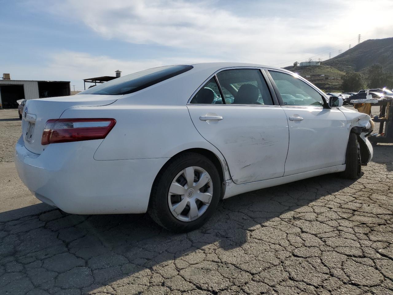 2009 Toyota Camry - Image 3