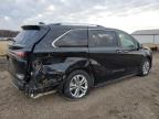 2023 Toyota Sienna Limited იყიდება Columbia Station-ში, OH - Rear End