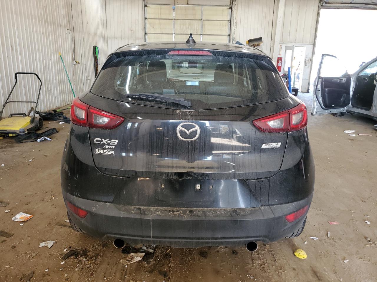 2018 Mazda CX-3 - Image 6