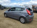 2016 Hyundai Accent Se for Sale in American Canyon, CA - Rear End