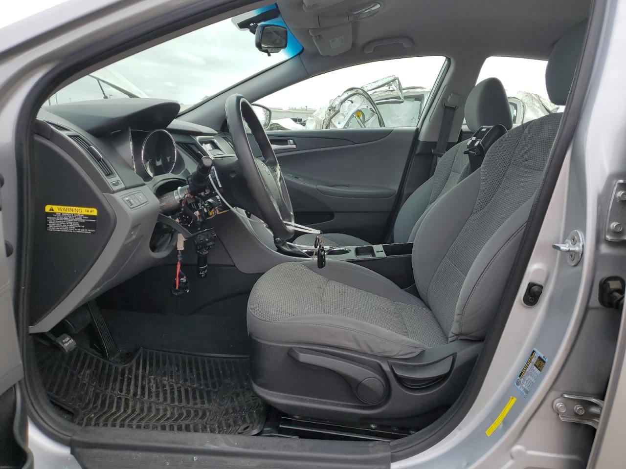 2013 Hyundai Sonata - Image 7