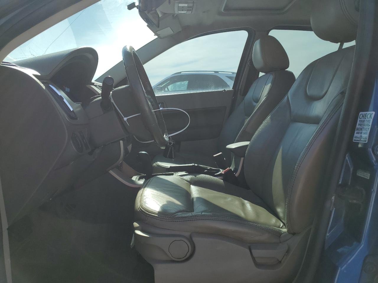 2009 Ford Focus - Image 7