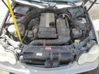 2004 Mercedes-Benz C 230K Sport Sedan на продаже в Albuquerque, NM - Rear End