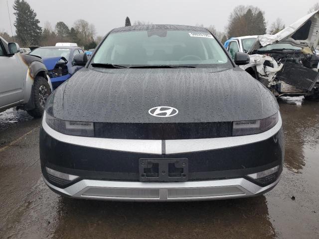  HYUNDAI IONIQ 2024 Czarny