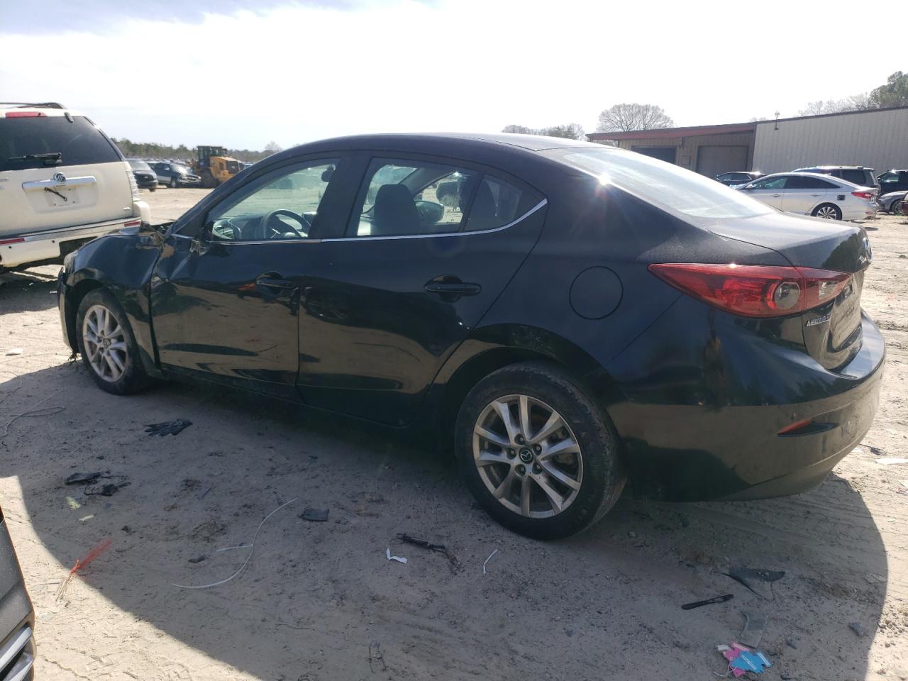 2016 Mazda 3 - Image 2