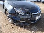 2013 VAUXHALL ASTRA SRI for sale at Copart WISBECH