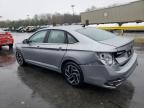 2023 Volkswagen Jetta Sel de vânzare în Exeter, RI - Rear End