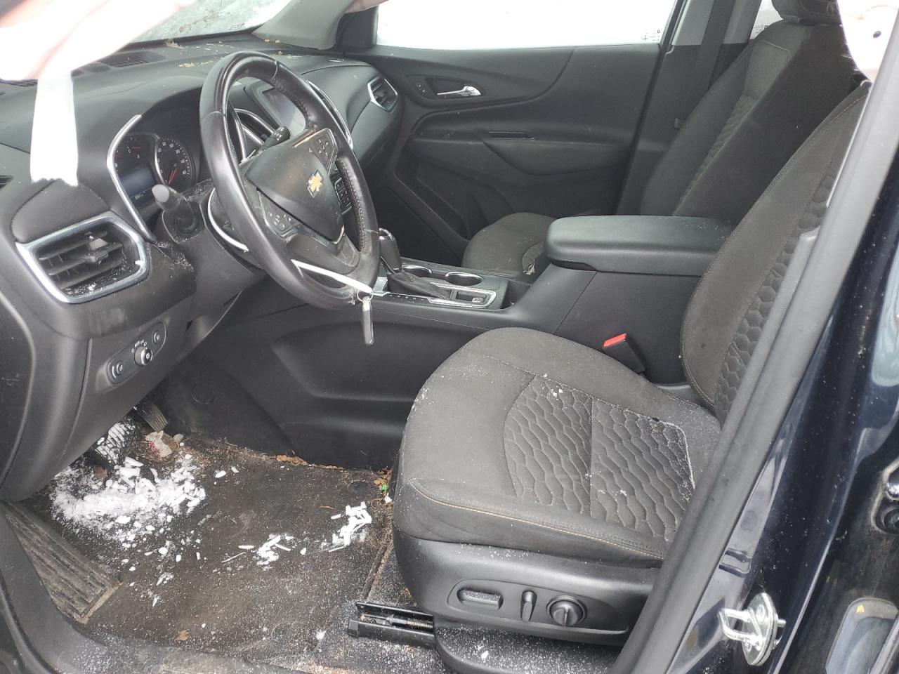 2021 Chevrolet Equinox - Image 7