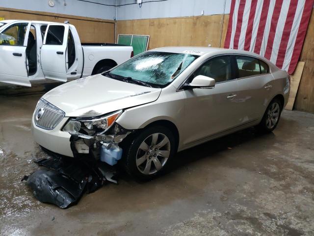 2010 Buick Lacrosse Cxl