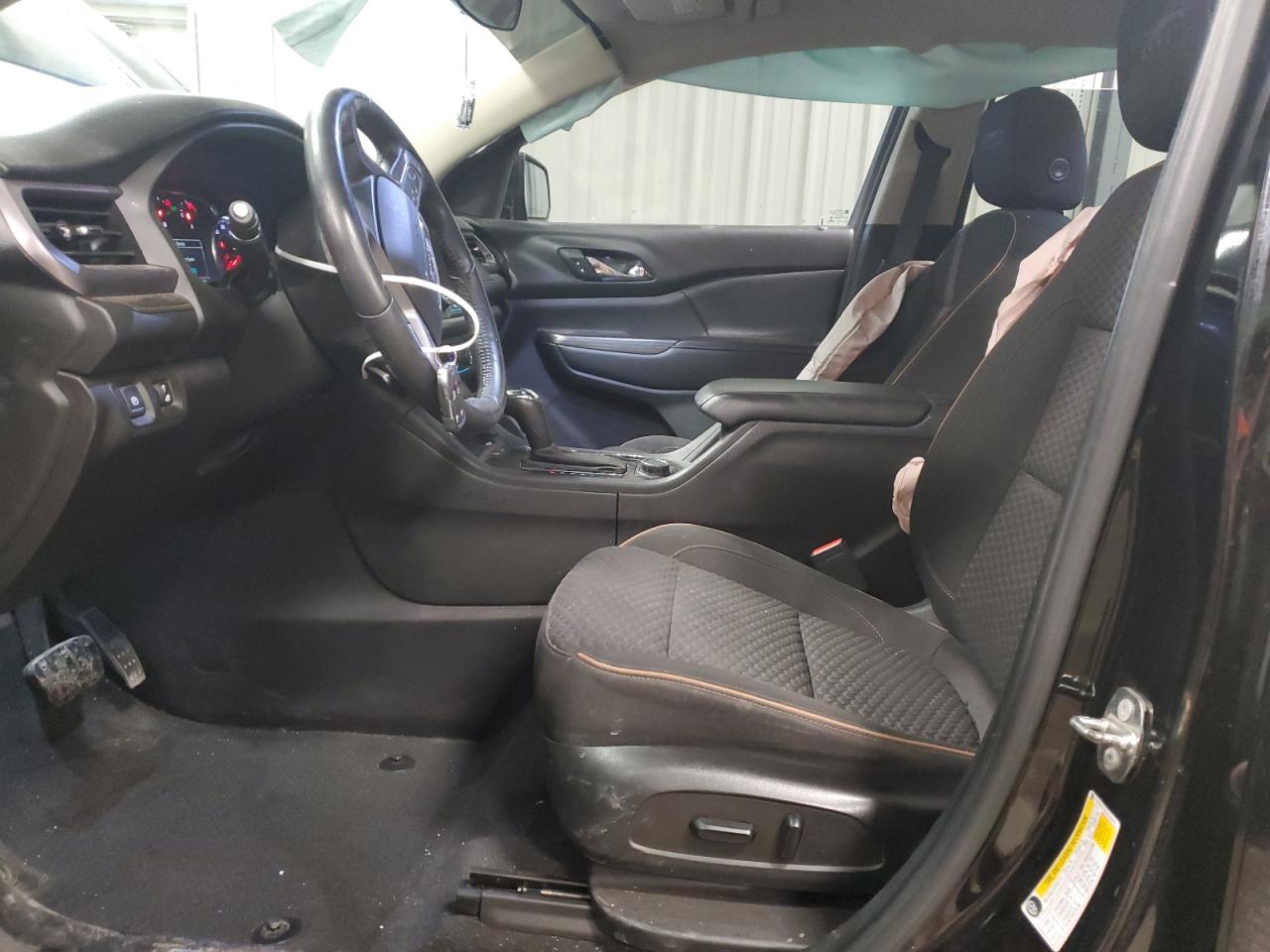 2018 GMC Acadia - Image 7