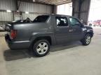 2013 Honda Ridgeline Rtl იყიდება Rogersville-ში, MO - Front End