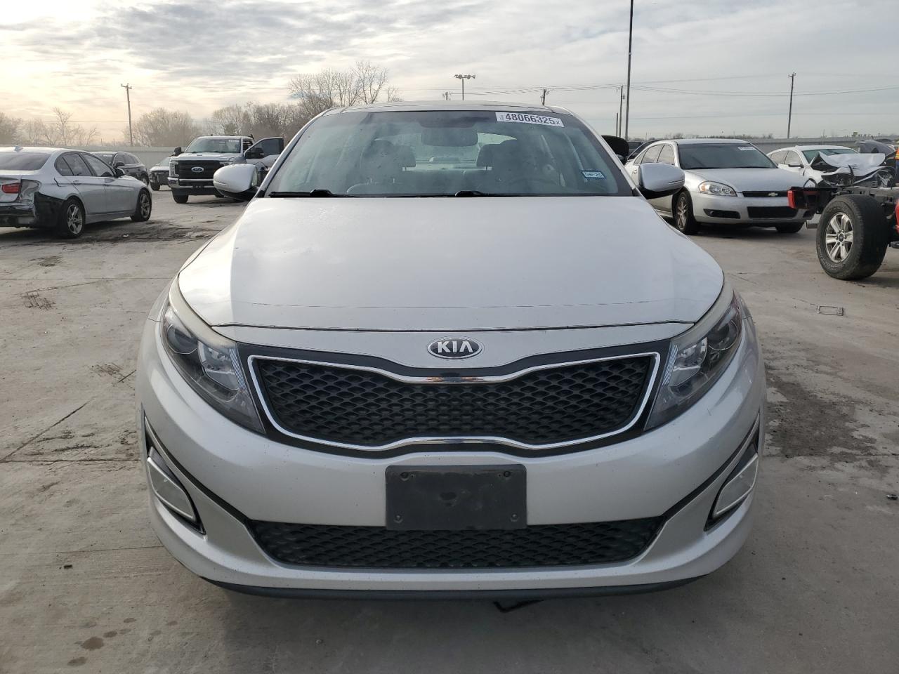 2014 Kia Optima - Image 5
